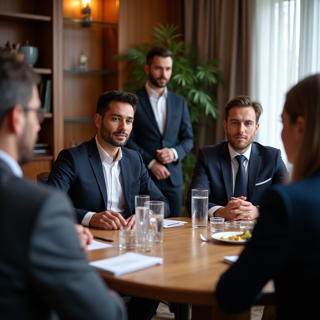 Comprensione della cultura aziendale italiana