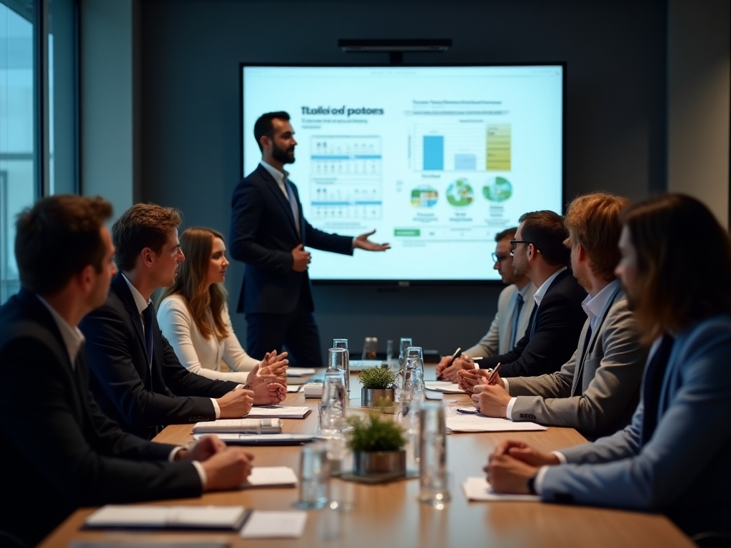 Workshop di formazione per team multiculturali