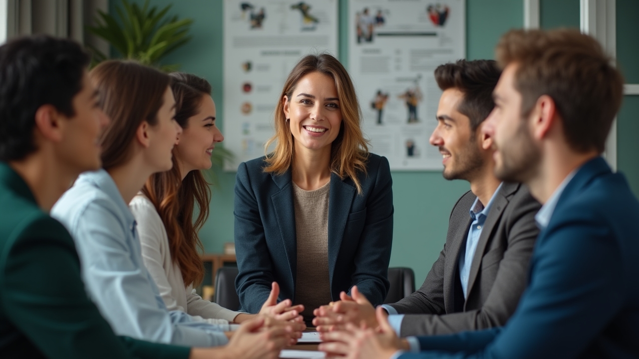 Programmi di adattamento culturale per dirigenti in Italia